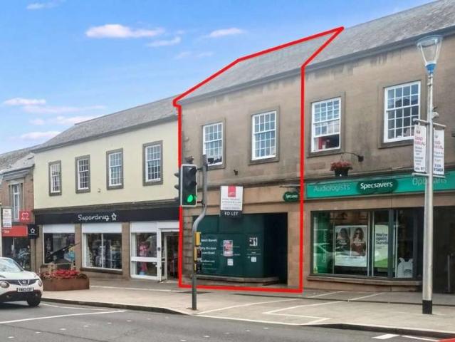 Commercial for sale in Chard Town, Chard