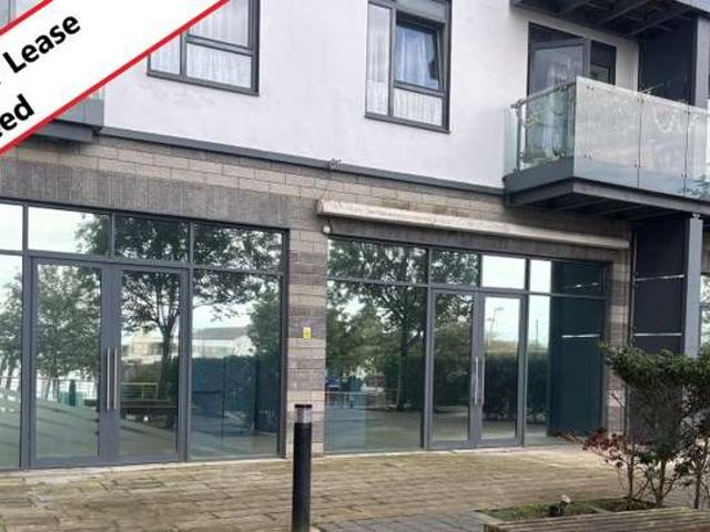 Commercial for sale in Brompton, Gillingham