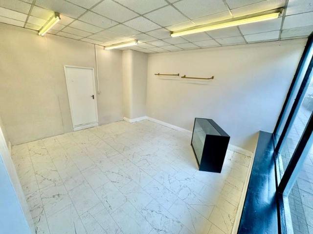 Commercial for rent in Millfield, Sunderland