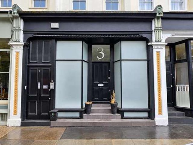 Commercial for sale in City of Westminster, Greater London