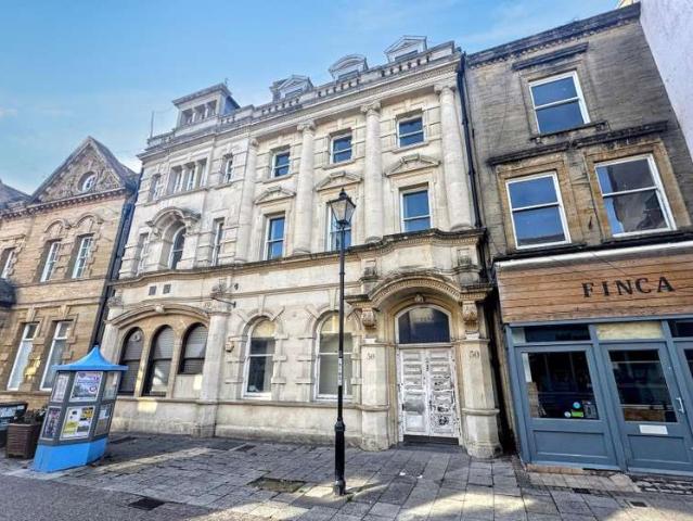 Commercial for sale in Fordington