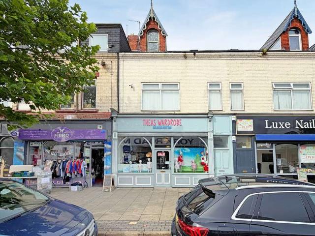 Commercial for sale in Stranton, Brierton