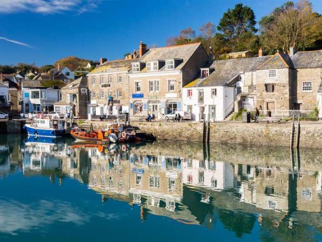 Commercial for sale in Padstow, Cornwall