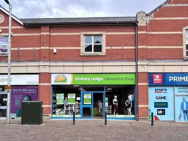 Commercial for sale in Frodingham, Dragonby