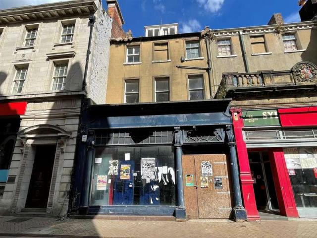 Commercial for sale in The Old Town, Kepwick