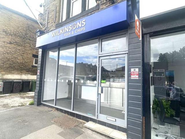 Commercial for sale in Pudsey, Leeds