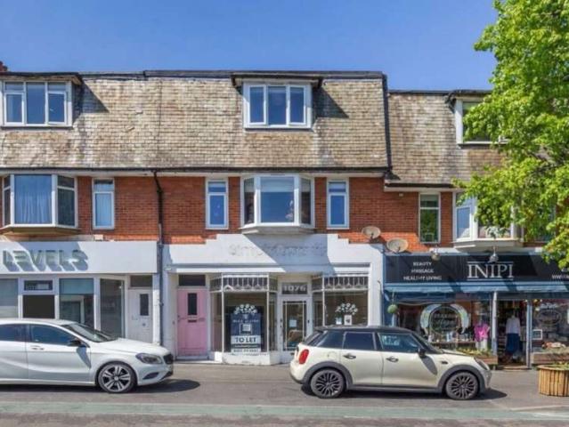 Commercial for sale in Pokesdown, Bournemouth