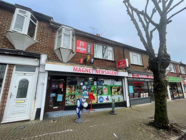Commercial for sale in Fishersgate, West Sussex