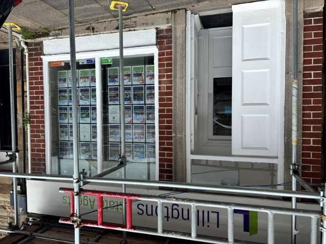 Commercial for rent in Riverdale, Cockermouth