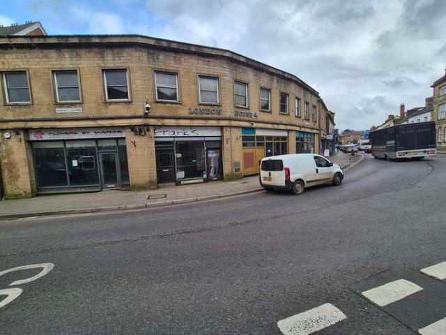 Commercial for rent in Broadshard, Somerset