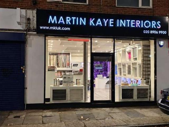 Commercial for sale in The Hale, Greater London
