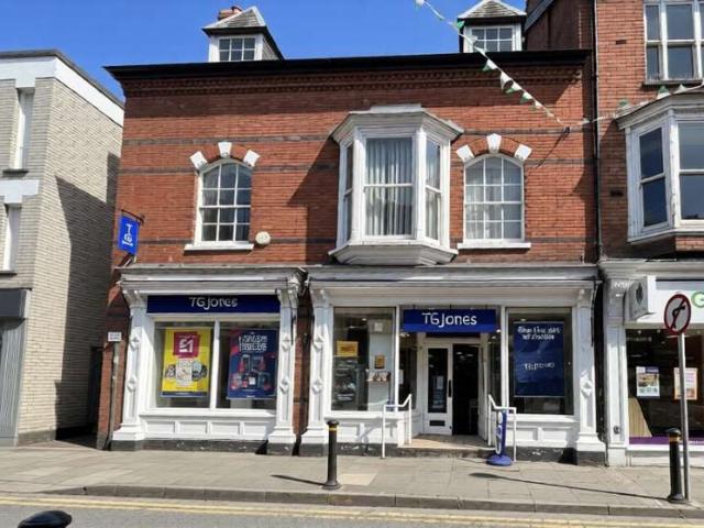 Commercial for sale in Cardigan, Wales