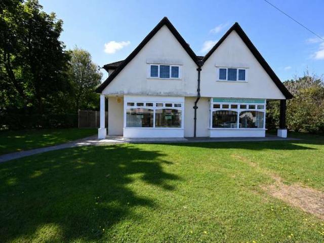 Commercial for rent in Clapham, West Sussex