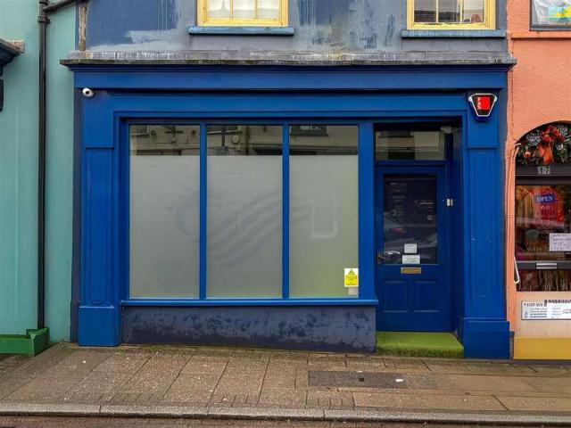 Commercial for sale in Narberth, Wales