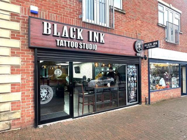 Commercial for sale in West Yorkshire