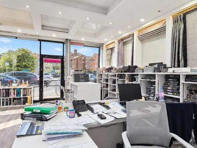 Commercial for sale in The Hale, Greater London