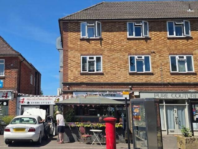 Commercial for sale in Beaconsfield, Penn Bottom