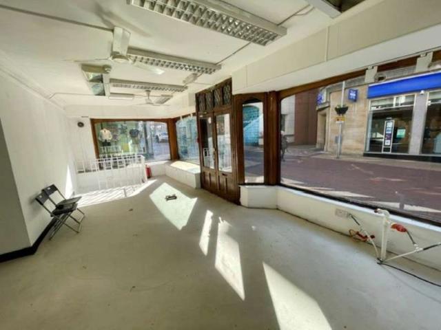 Commercial for sale in Key Street, Suffolk