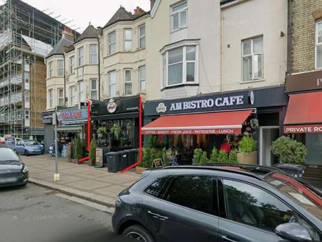 Commercial for sale in Whetstone, Greater London