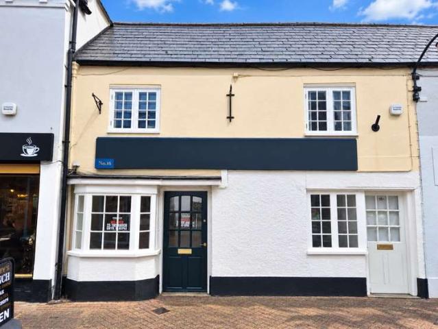 Commercial for sale in Langdown, New Forest