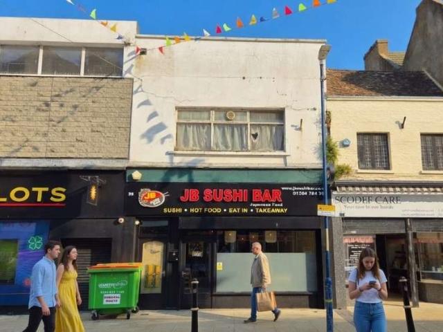 Commercial for sale in Clarendon, Ash