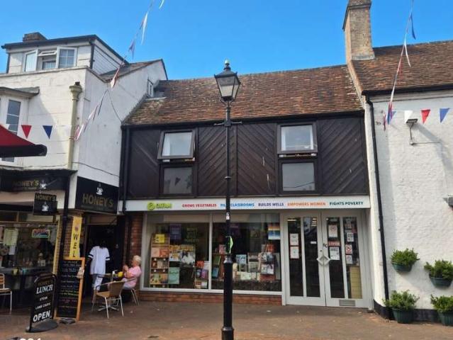 Commercial for sale in Hythe and Dibden, Ashurst Bridge