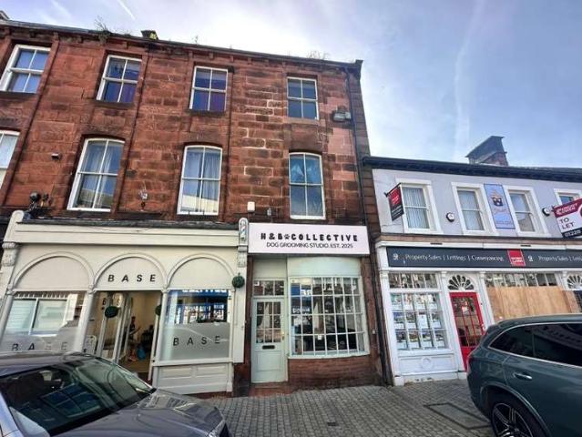 Commercial for sale in Fell Lane