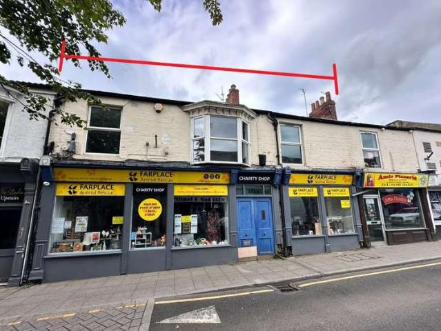 Commercial for sale in Crook