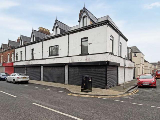 Commercial for sale in Grange, Brierton