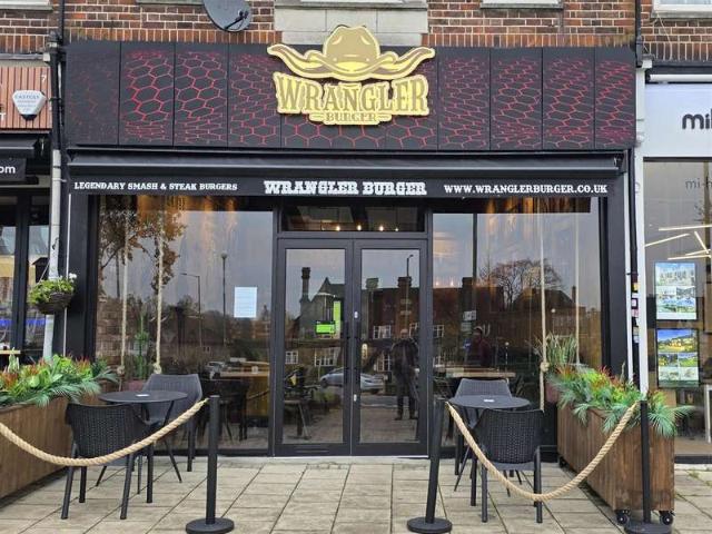 Commercial for sale in Brunswick Park, Greater London