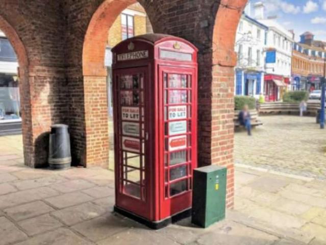 Commercial for sale in South Park, Red Hill