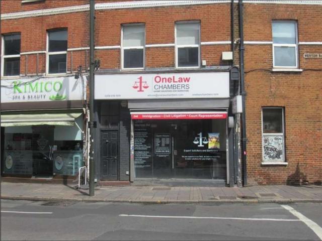 Commercial for sale in South Wimbledon, Greater London