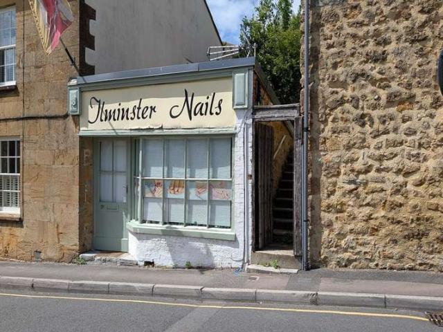 Commercial for rent in Ilminster, Somerset