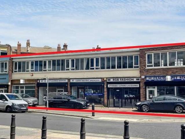 Commercial for sale in Dale Hill, Essex