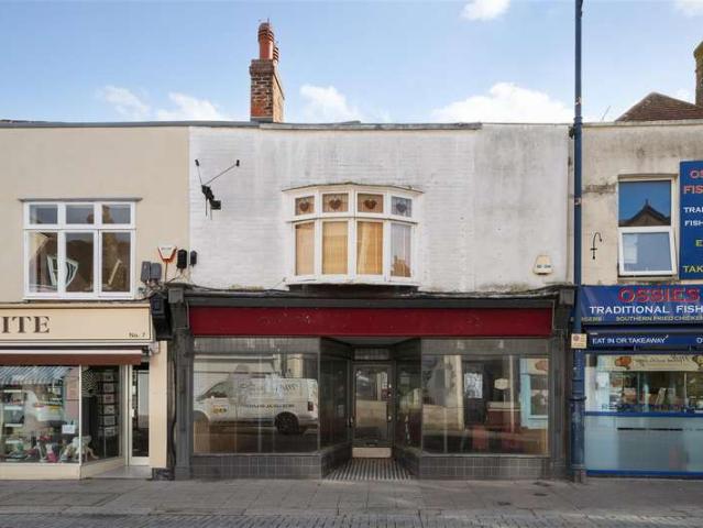 Commercial for sale in Tankerton, Canterbury