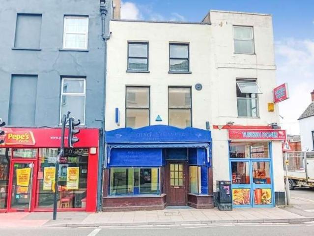 Commercial for sale in Ewens Farm, Golden Valley