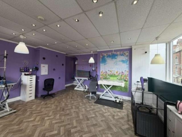 Commercial for sale in Dale Hill, Essex