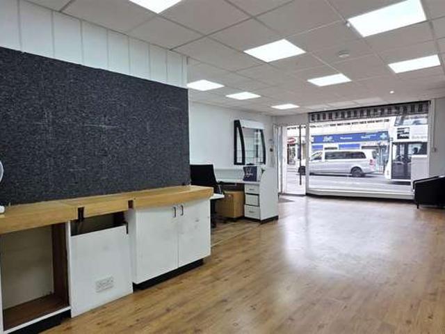 Commercial for sale in South Hampstead, Greater London