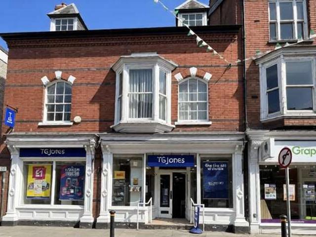 Commercial for sale in Cardigan, Wales