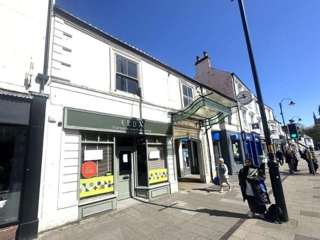 Commercial for sale in Selby