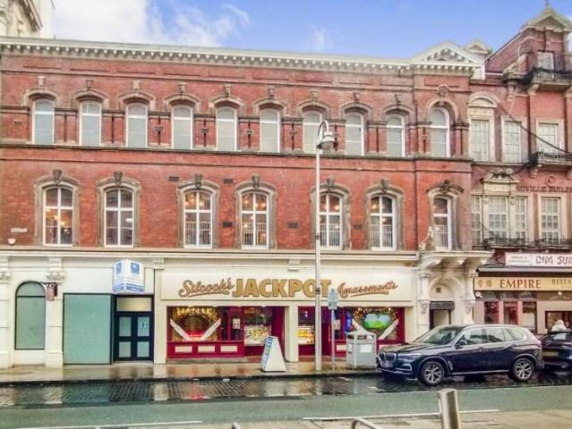 Commercial for sale in Southport, Sefton
