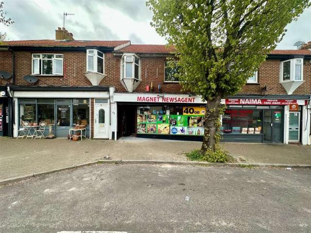 Commercial for sale in Fishersgate, West Sussex
