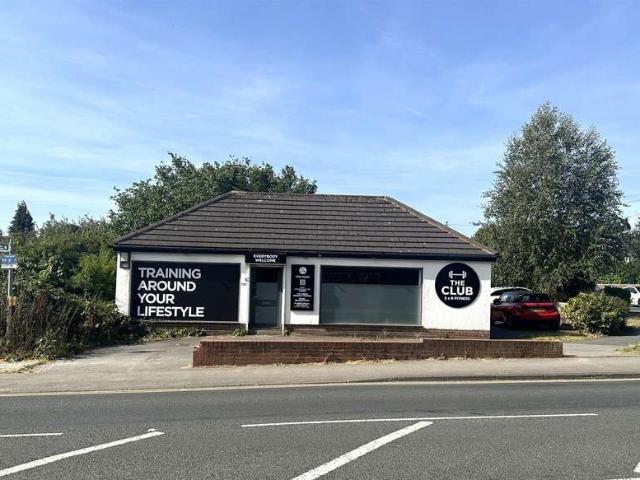 Commercial for sale in Bramhope, West Yorkshire