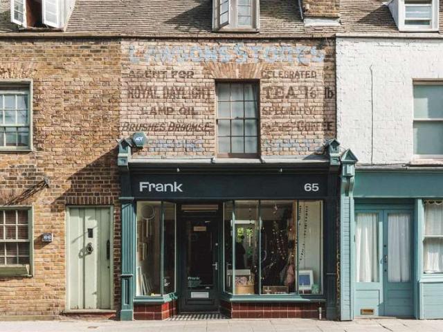 Commercial for sale in Thurston Park, The Bridge