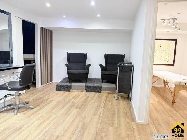 House for rent in Trafford Park, Greater Manchester