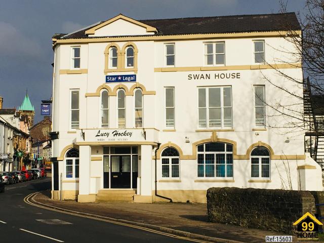 House for rent in Abergavenny