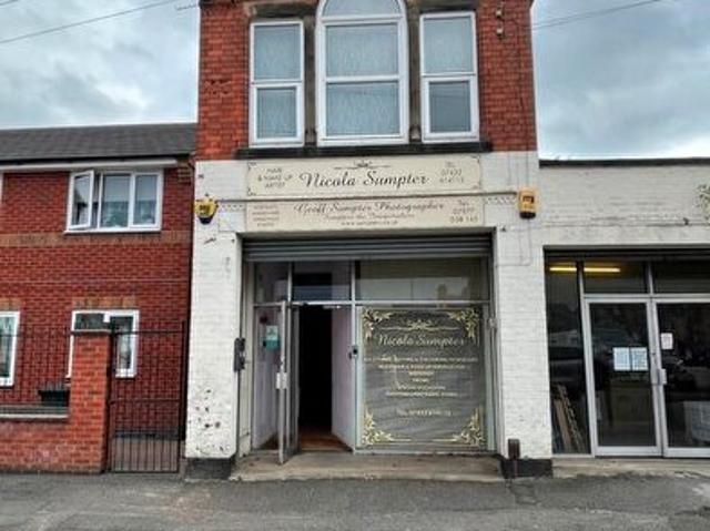 Apartment for rent in Caldermill, East Midlands