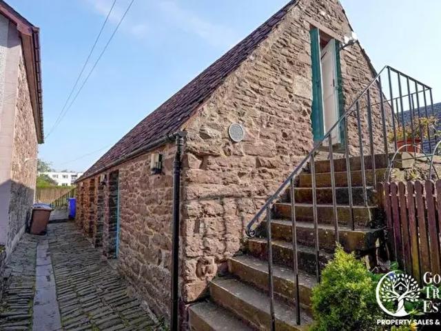 Apartment for rent in Doune, Stirling