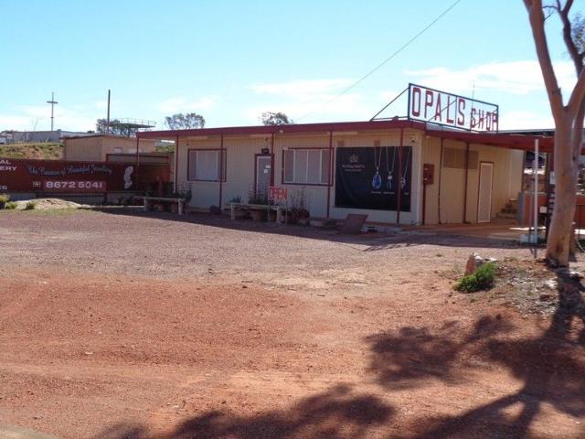 House for sale in Coober Pedy, South Australia