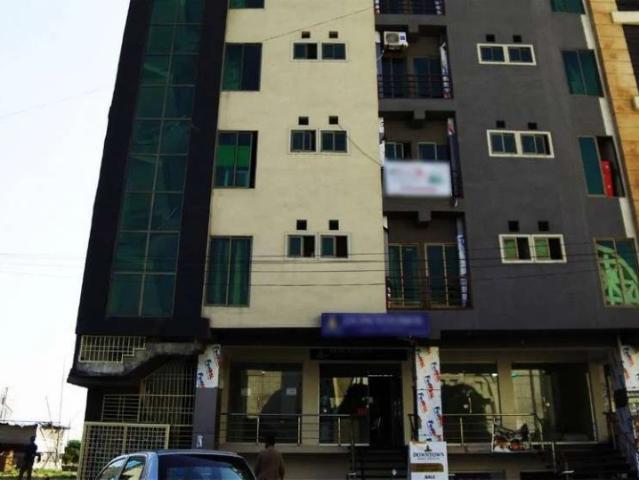 Commercial for sale in Islamabad